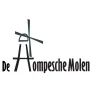 Logo De Hompesche Molen