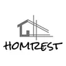 Homrest logo