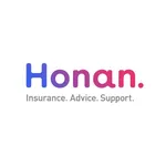 Honan Insurance Group Pty Ltd Logo