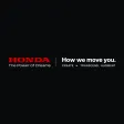 Honda Motor-company-logo