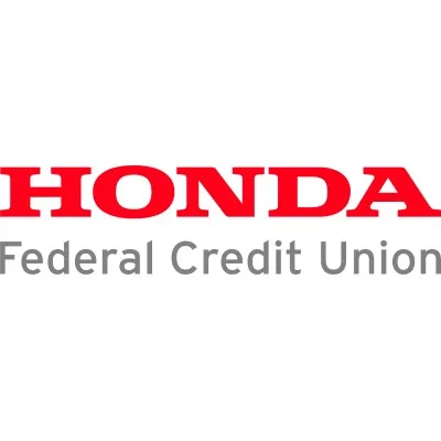 Honda Federal Credit Union logo