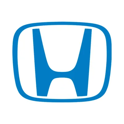 American Honda Finance Corp. logo