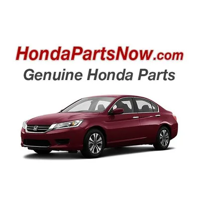 Honda Parts Now