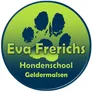 Logo Hondenschool Geldermalsen