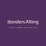 Logo Honders/Alting Makelaars