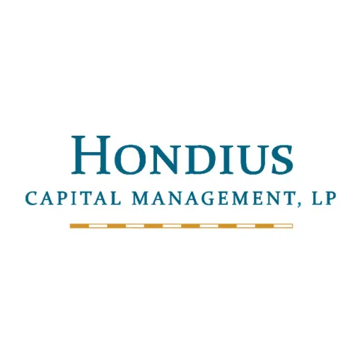 Hondius Capital Liquidity Fund LP logo