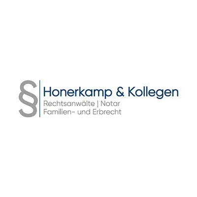 Honerkamp & Kollegen Rechtsanwälte
