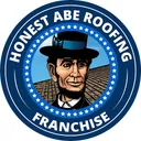 Honest Abe Roofing logo