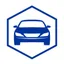 honest car payment logo