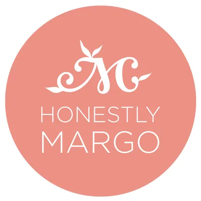 Honestly Margo logo