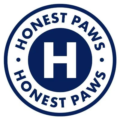 Honest Paws logo