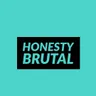Honesty Brutal logo