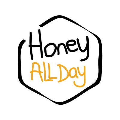 HoneyAllDay logo