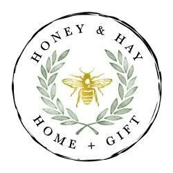 Honeyandhay