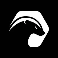 Honey Badger logo