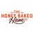 HoneyBaked Ham Company logo