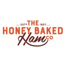 The Honey Baked Ham Co. logo