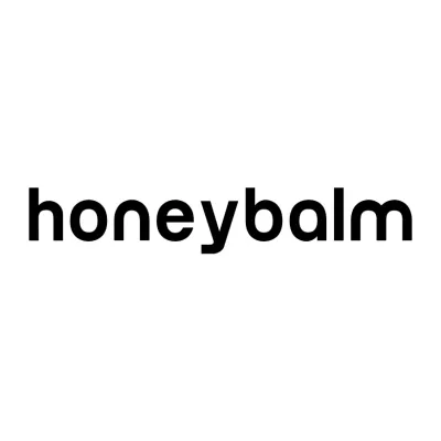 Honeybalm Deutschland logo