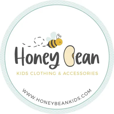 HoneyBean logo