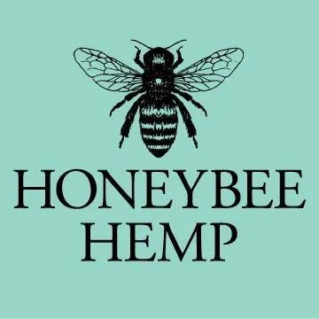 honeybeehemp.com logo