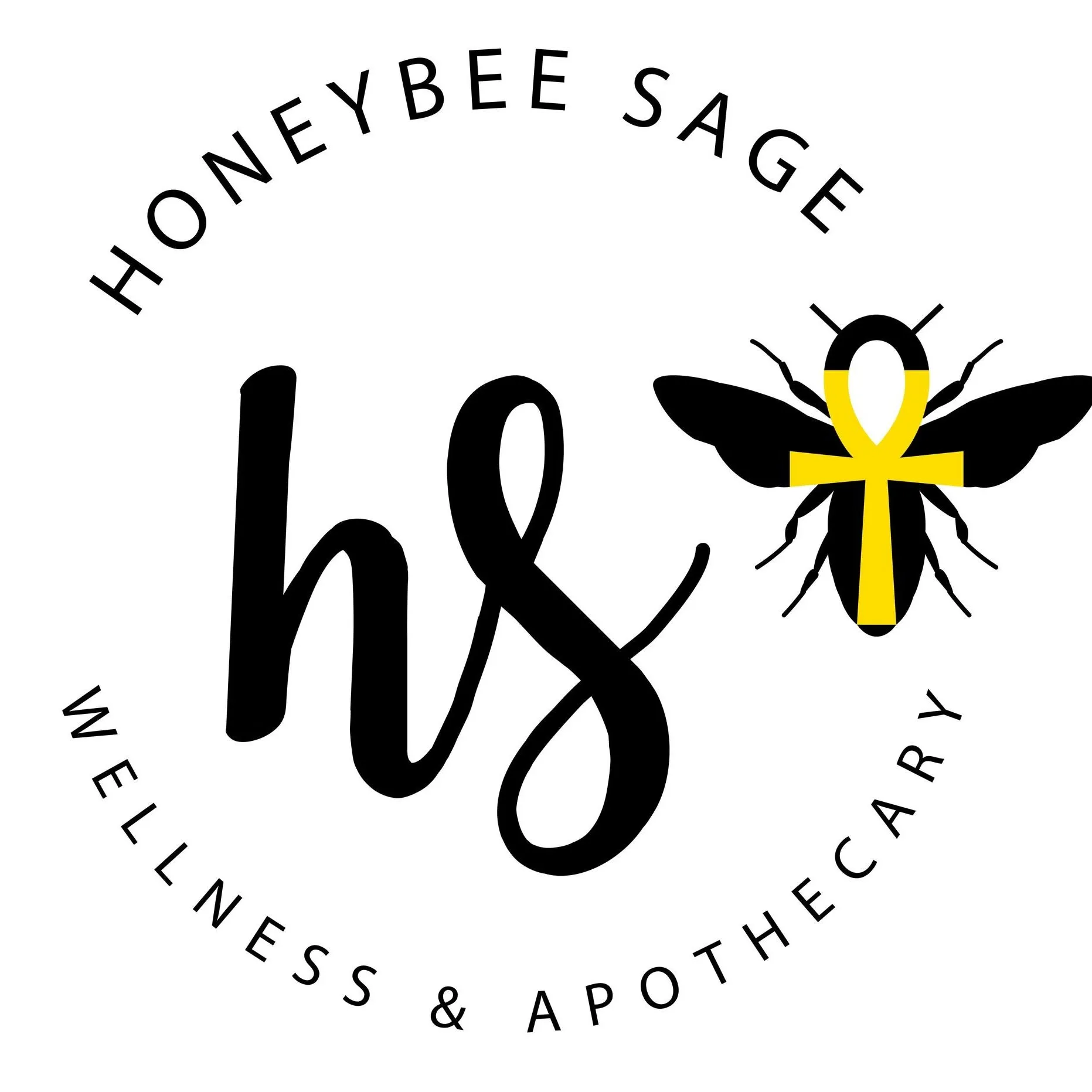 Honeybeesage