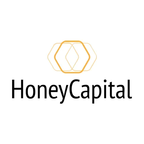 Honey Capital logo