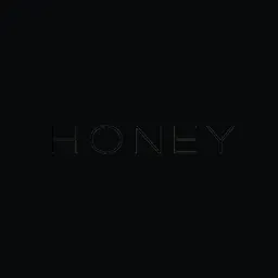 HONEY logo