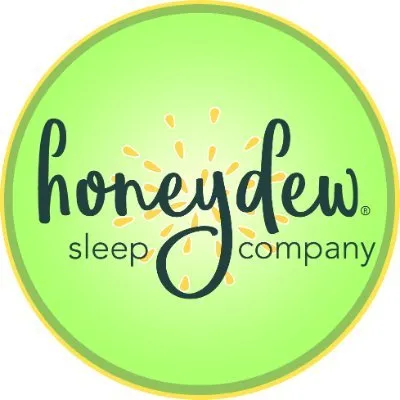 honeydewsleep.com logo