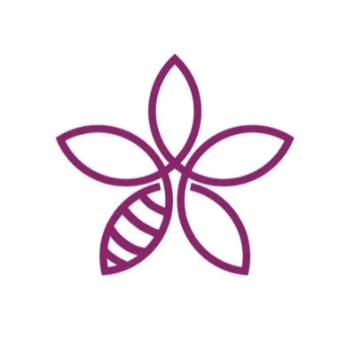 HoneyGirlOrganics logo