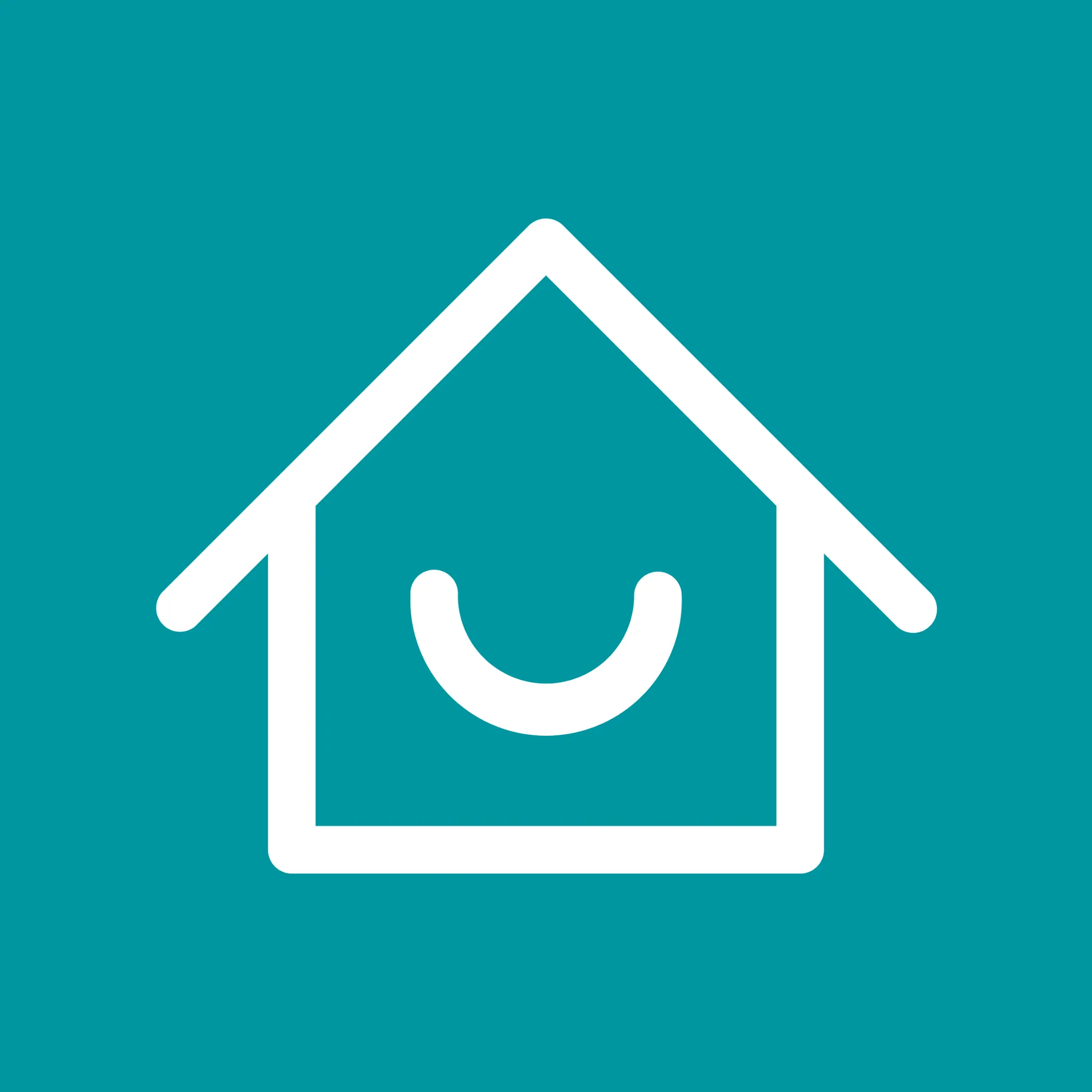 Honey Homes logo