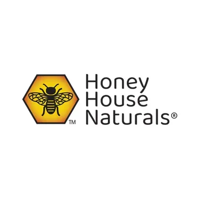 Honey House Naturals logo