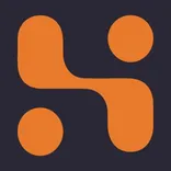 Honey Iconics logo/icon