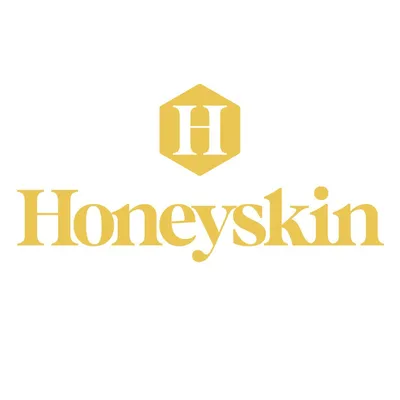 Honeyskin logo