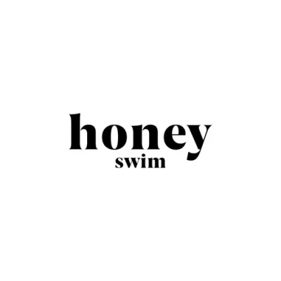 Honey Swim logo