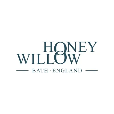 honeywillow.com logo