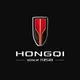 Hongqi logo