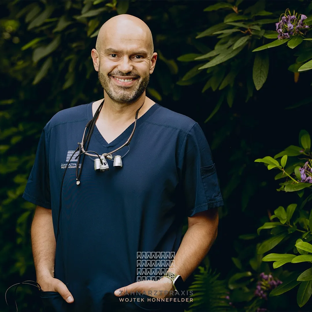 Zahnarztpraxis Wojtek Honnefelder