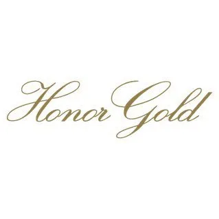 Honor Gold