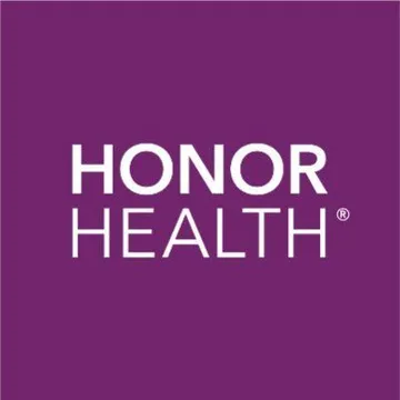 HonorHealth Logo
