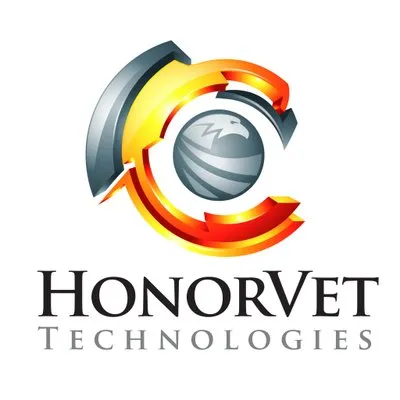 HonorVet Technologies logo