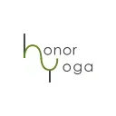 Honor Yoga logo