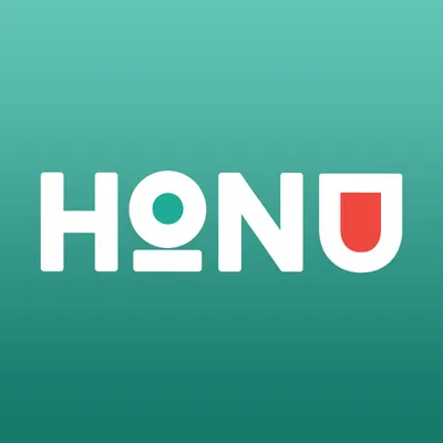 Honu Paddleboards logo