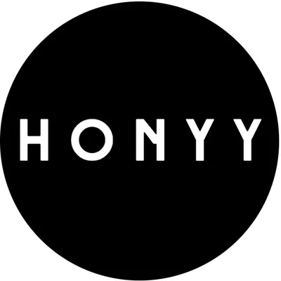 Honyy logo