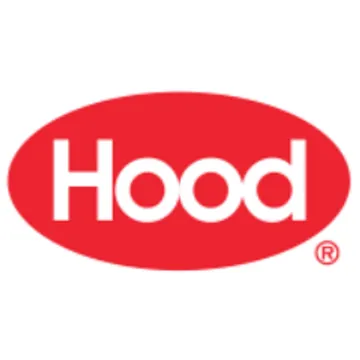 HP Hood Logo