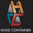 CONNECTICUT CONTAINER CORP logo