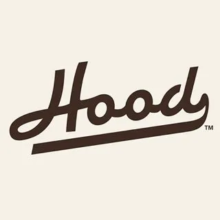 HOOD logo