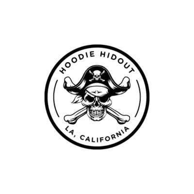 Hoodie Hideout logo