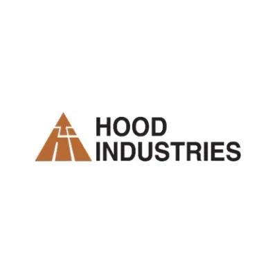 Hood Industries, Inc. logo