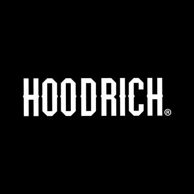 Hoodrich logo