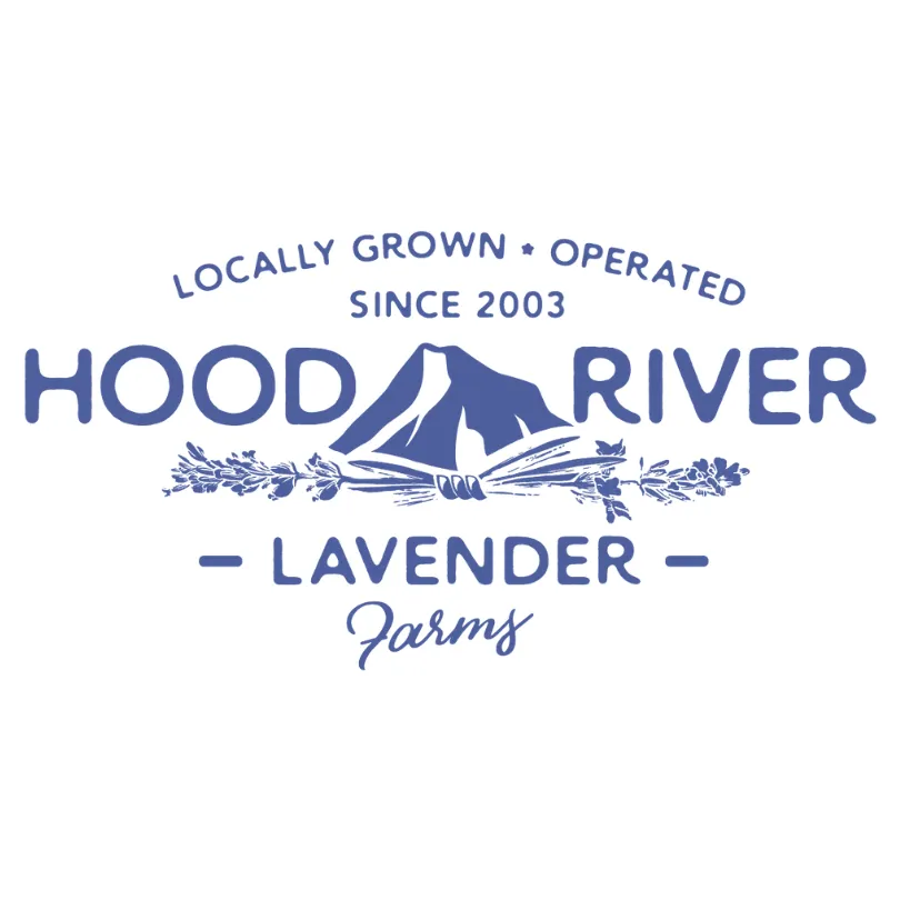 Hoodriverlavender